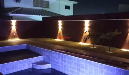 Casa em condomínio fechado com 3 quartos à venda na Avenida Mário Theophilo Guerra, Lote 39, Nova São Pedro, São Pedro da Aldeia, 135 m2 por R$ 1.200.000