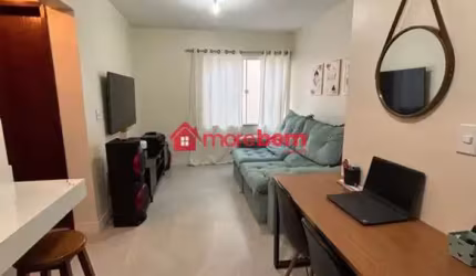 Apartamento com 1 quarto à venda na Rua 4 bairro São João, São João, São Pedro da Aldeia, 45 m2 por R$ 155.000