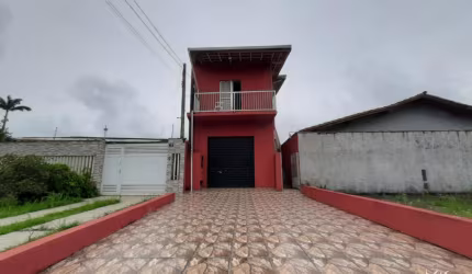 BLACK DAS BLACKS!!! - SOBRADO A 300 METROS DO MAR POR APENAS 199.990,00
