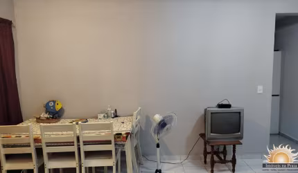 LINDO APARTAMENTO EM BAIRRO RESIDENCIAL PERTO DE TUDO