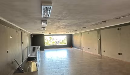 EXCELENTE PONTO COMERCIAL LOCALIZADO NO CENTRO DE ITANHAÉM