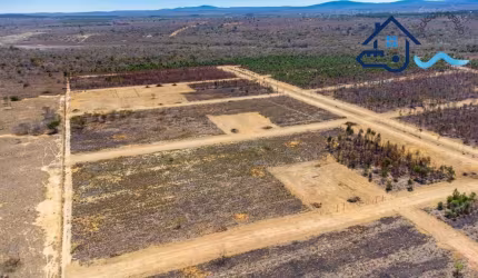 Chácara para Venda em Vitória da Conquista, Área Rural de Vitória da Conquista