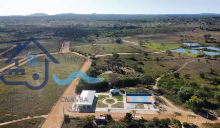 Chácara para Venda em Vitória da Conquista, Iguá