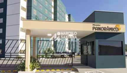 Apartamento para Venda em Vitória da Conquista, CANDEIAS