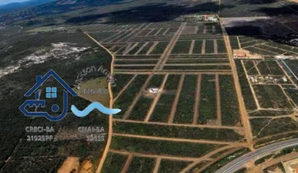 Lote para Venda em Vitória da Conquista, Primavera