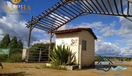 Chácara para Venda em Vitória da Conquista, Rural