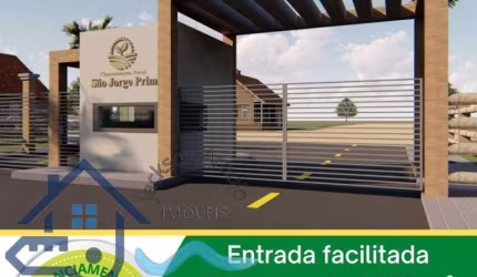 Chácara Condomínio Rural para Venda em Vitória da Conquista, José Gonçalves