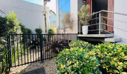 Casa em condomínio à Venda, América, Joinville, SC