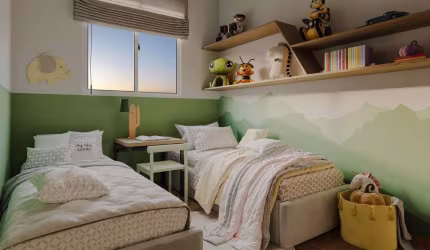 Apartamento à venda, Nova Brasília, Joinville, SC