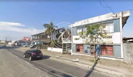 Terreno Versátil à Venda no Bairro Boa Vista, Joinville/SC - Ideal para Projetos Comerciais ou Residenciais