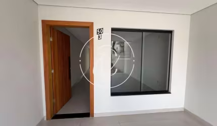 Casa Geminada à Venda no Boa Vista, Joinville - 3 Quartos, Suíte e Churrasqueira!