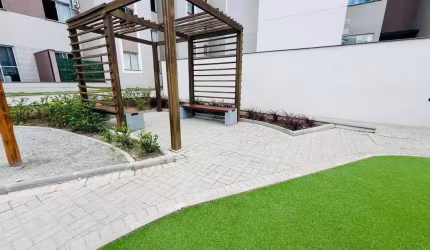 Apartamento de 2 Quartos à Venda no Parque Guarani, Joinville, SC ? Sol da Manhã e Ótima Infraestrutura