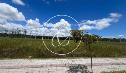 Terreno à Venda no Loteamento Jardim Cristina - Araquari/SC
