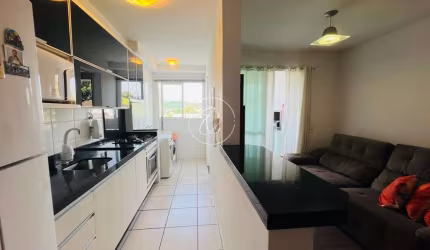 Apartamento Mobiliado à Venda no Bairro Anita Garibaldi, Joinville/SC  Conforto e Praticidade em um Só Lugar!