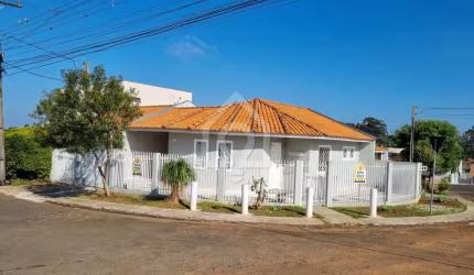 CASA PARA LOCAÇÃO EM UVARANAS - JARDIM CAMPO ALEGRE