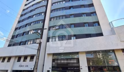 SALA COMERCIAL À VENDA NO CENTRO