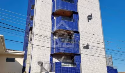 APARTAMENTO À VENDA NO CENTRO - EDIFÍCIO DONA DALILA