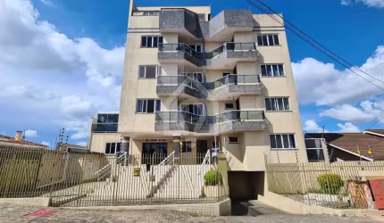 APARTAMENTO À VENDA NA NOVA RUSSIA - EDIFÍCIO BRILHO DO SOL
