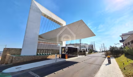 TERRENO À VENDA NO BAIRRO ESTRELA - CONDOMÍNIO LA DEFENSE