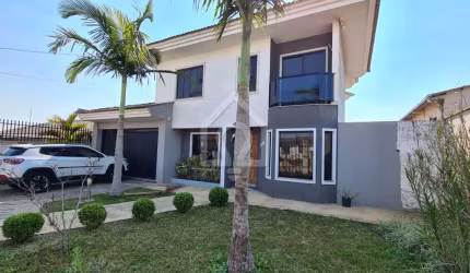SOBRADO À VENDA EM UVARANAS