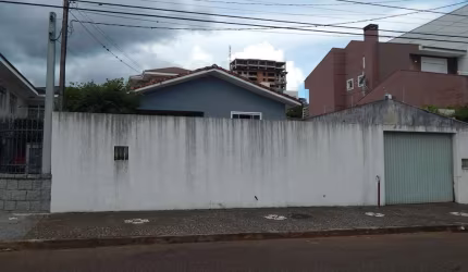 CASA À VENDA NA VILA ESTRELA
