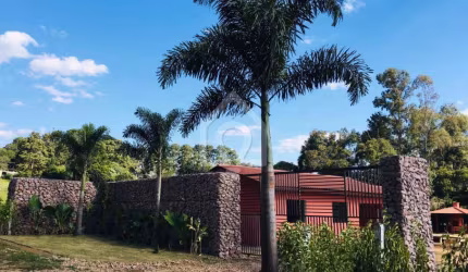 TERRENO À VENDA EM GUARAGI - LAGO DO SOL CONDOMÍNIO