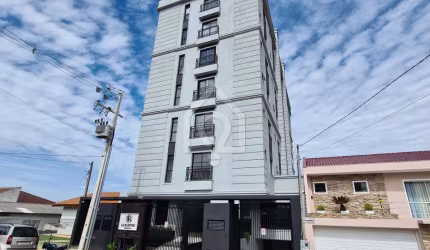 APARTAMENTO À VENDA NA VILA ESTRELA - EDIFÍCIO LE RAFFINE RESIDENCE