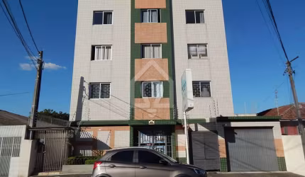 APARTAMENTO PARA LOCAÇÃO NO CENTRO - EDIFÍCIO HANNOVER