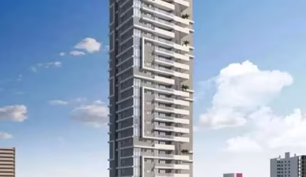 APARTAMENTO À VENDA NA VILA ESTRELA - EDIFÍCIO LIFE RESIDENCE