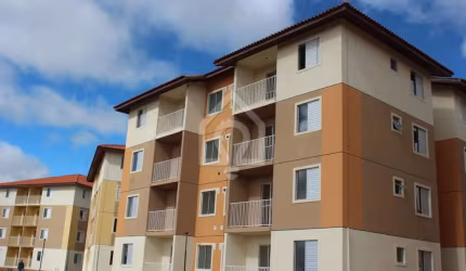 APARTAMENTO PARA LOCAÇÃO EM UVARANAS - RESIDENCIAL LE VILLAGE PITANGUI