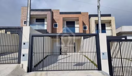 SOBRADO À VENDA NO SÃO JOSÉ - ORFÃS