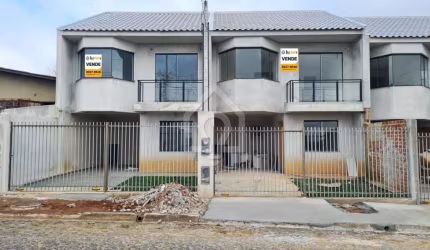 SOBRADO À VENDA NO JARDIM CONCEIÇÃO - NEVES