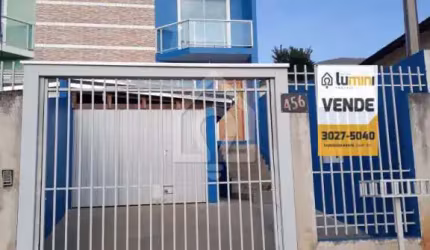 SOBRADO À VENDA EM OLARIAS