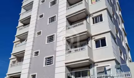 APARTAMENTO À VENDA EM OFICINAS - EDIFÍCIO LUIZ GAMA
