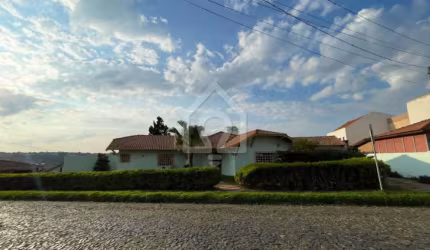 CASA PARA LOCAÇÃO NA RONDA