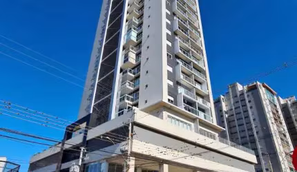 APARTAMENTO PARA LOCAÇÃO EM OFICINAS - EDIFÍCIO PLATINUM DESIGN RESIDENCE