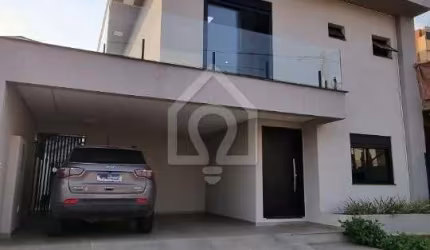 CASA À VENDA EM UVARANAS - CONDOMÍNIO DOMAN PAYSAGE ANCORE