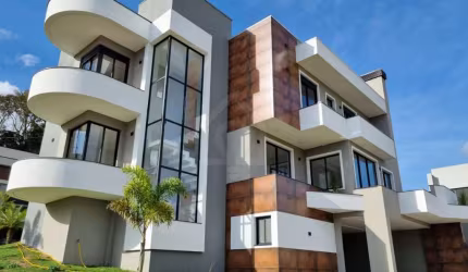 CASA À VENDA CONDOMÍNIO VALE DOS VINHEDOS