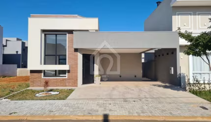 CASA À VENDA EM UVARANAS - CONDOMÍNIO PAYSAGE ANCORE