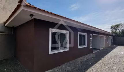 CASA À VENDA EM UVARANAS- RESIDENCIAL SANTANA