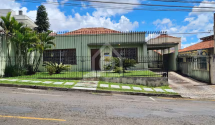 CASA COMERCIAL PARA LOCAÇÃO NO JARDIM CARVALHO
