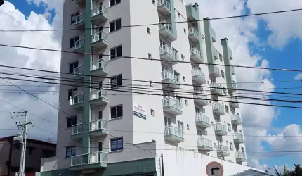 APARTAMENTO PARA LOCAÇÃO NO CENTRO - EDIFÍCIO OLÍMPIA