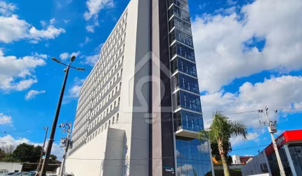 SALA COMERCIAL PARA LOCAÇÃO NA NOVA RUSSIA - HEALTH TOWER