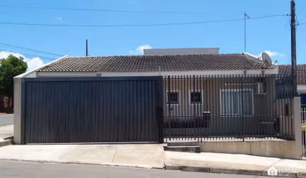 CASA PARA VENDA NO JARDIM GIANNA