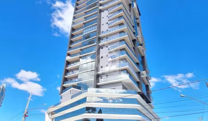 APARTAMENTO À VENDA NO JARDIM CARVALHO - EDIFÍCIO BRICKELL RESIDENCE