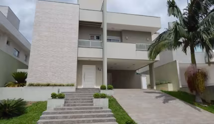 CASA PARA VENDA NO ÓRFÃS - CONDOMÍNIO GARDEN PARK