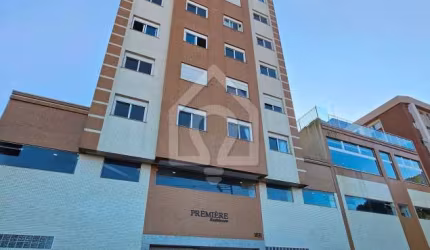 APARTAMENTO PARA LOCAÇÃO NO CENTRO - EDIFÍCIO PREMIÉRE RESIDENCE