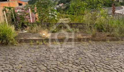 TERRENO À VENDA EM UVARANAS - VILA PRINCESA DOS CAMPOS