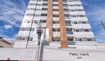 APARTAMENTO À VENDA NO CENTRO - EDIFÍCIO PABLO VILARÓ