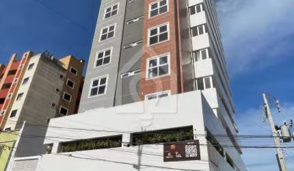 APARTAMENTO A VENDA NO CENTRO ED. MAR DEL PLATA